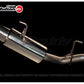 GReddy 12-14 Mitsubishi Lancer GT Revolution Exhaust