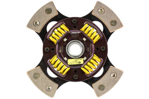 ACT 13-16 Scion FR-S/13-20 Subaru BRZ/17-20 Toyota 86 4 Pad Sprung Race Disc