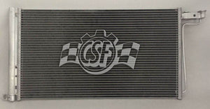 CSF 2012 Ford Focus 2.0L A/C Condenser