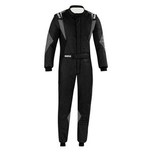 Sparco Suit Superleggera 56 Black/Gry