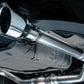 AWE Tuning 22-25 Volkswagen Jetta GLI Track Edition Exhaust - Chrome Silver Tips