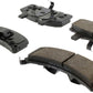 StopTech Street Touring 88-91 GMC/Chevy C1200/C2500/K1500/K2500 Front Brake Pads