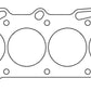 Cometic Toyota 1ZZFE 1.8L 1999 - UP 80mm .030 inch MLS Head Gasket MR2/Celica/Corolla