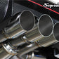 GReddy 2017+ Honda Civic Type-R High Grade Supreme SP Exhaust
