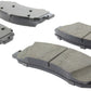 StopTech Sport Brake Pads w/Shims and Hardware