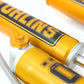 Ohlins 19-24 Suzuki Jimny (JB74/JC74) 0-2in Lift Adventure Shock Absorber Kit