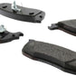 StopTech Street Brake Pads