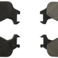 StopTech Sport Brake Pads w/Shims and Hardware - Rear