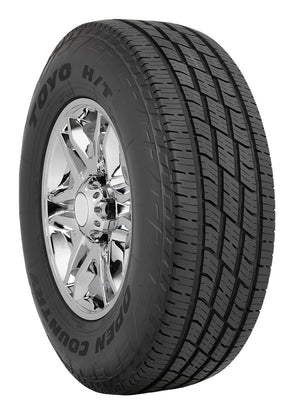 Toyo Open Country H/T II LT275/65R18 123/120S E/10