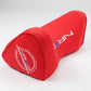 NRG Memory Foam Neck Pillow For Any Seats- Red