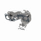 360 Degree Image Set