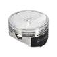 Manley Chevrolet 5.3L LS Gen III Piston Set-3.800 in. Bore 1.115 in. CH -7.00 CC