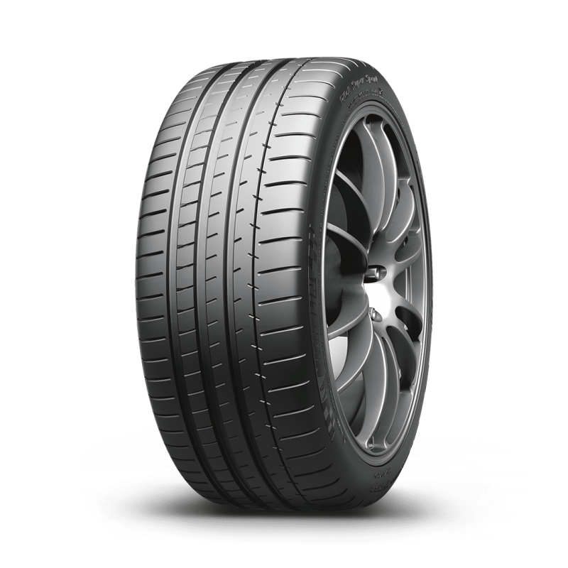 Michelin Pilot Super Sport 275/35ZR22 (104Y) XL