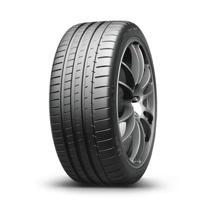 Michelin Pilot Super Sport 295/35ZR19 (104Y) Star BMW