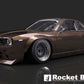 GReddy 95-98 Nissan 240SX (S14) Rocket Bunny V2 (Boss) Aero Kit **Must Ask/Call to Order**