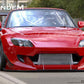 GReddy Pandem RB 00-09 Honda S2000 AP1/AP2 Complete Wide Body Aero Kit w/Ducktail Wing (S/O No Cncl)