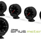 GReddy Sirius Control Unit (REQUIRED For Vision/Meter Gauges & Unify Sets)