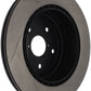 StopTech Power Slot 05-07 STi Rear Right Slotted Rotor