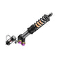 KW Porsche Carrera GT (980) Black Edition V5 Classic Coilover Kit