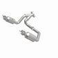MagnaFlow 19-24 Ram 1500 5.7L OEM Grade Federal/EPA Compliant Direct-Fit Catalytic Converter