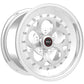 Weld Magnum III 15x15 / 5x4.75 BP / 4.5in. BS Polished Wheel - Non-Beadlock