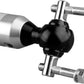 Fox 2024+ Ford Ranger 4WD 2.0 Performance IFP Front Coilover - 0-3in Lift
