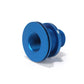 NRG Shift Boot Retainer Blue (Works with SK-350,450,480, 800 and Heat Sink Shift knobs (m18x1.5))