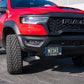 Mishimoto 2025+ Dodge RAM 1500 License Plate Relocation Kit