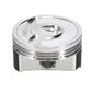 Manley Chevy LT1 Direct Injected 4.080in Bore 3.622in Stroke -12cc Dish Platinum Series Piston Set