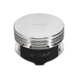 Manley Ford 4.6L Modular V8 Piston Set - 3.700in Bore 1.220in CH, 0.00 CC