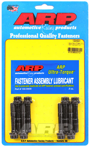 ARP Opel/Vauxhall 2.0L M9 16-valve Rod Bolt Kit