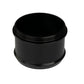 Turbosmart BOV Bubba 2.0in Plumb Back Fitting - Black