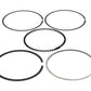 Wiseco 91.50MM RING SET Ring Shelf Stock