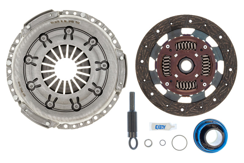 Exedy OE 1993-1997 Ford Explorer V6 Clutch Kit