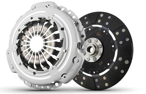 Clutch Masters 93-98 Toyota Supra 3.0L 2JZ Non-Turbo 5-Speed FX250 Clutch Kit