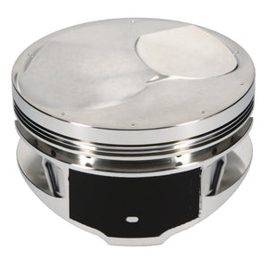 JE Pistons 454 BBC .350 DOME Set of 8 Pistons