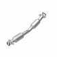 Magnaflow 13-15 Nissan Sentra 1.8L California Grade CARB Compliant DF Catalytic Converter