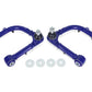 SuperPro 11-20 Mazda BT-50 (UP/UR) Front Fixed Offset Upper Control Arm Kit
