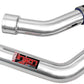 Injen 2009 Lancer Ralliart 2.0L Turbo Polished Upper Intercooler Pipe Kit