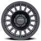 Method MR707 Bead Grip 18x9 / +18mm Offset / 6x135 BP / 87mm CB - Matte Black