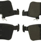 StopTech Street Brake Pads - Front