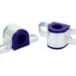 SuperPro MGB/C 22mm Sway Bar Mount Bushing & Bracket Set