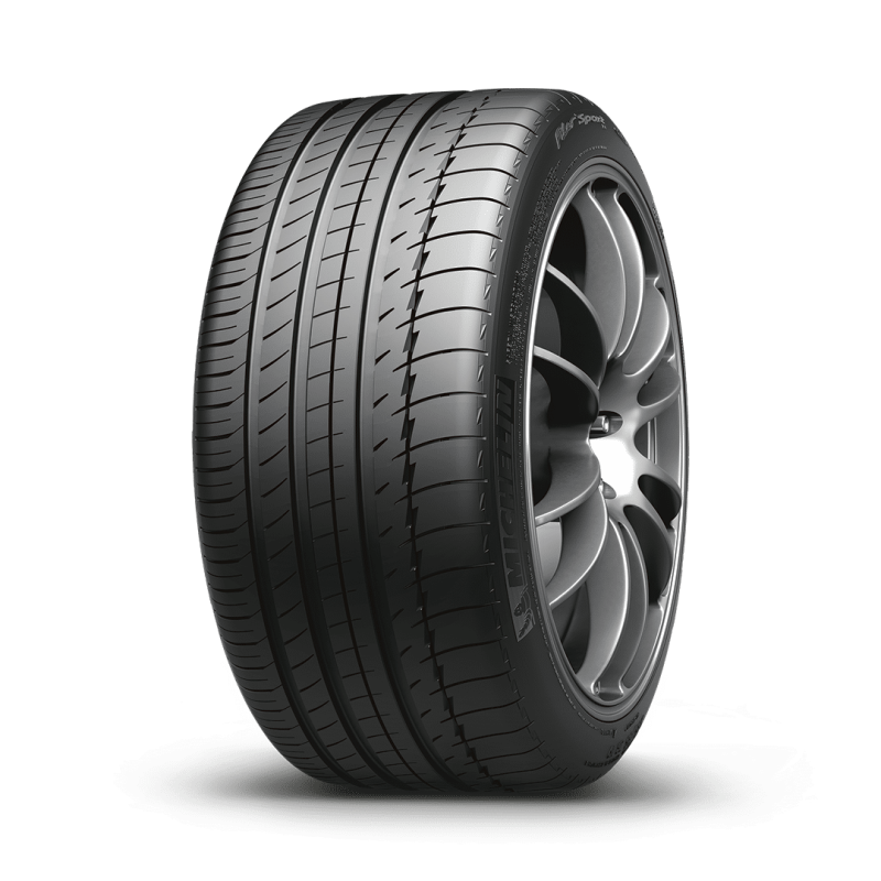 Michelin Pilot Sport PS2 315/30ZR18 (98Y)