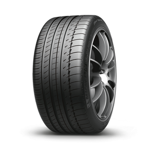 Michelin Pilot Sport PS2 205/55ZR17 95Y XL