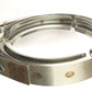 Stainless Bros 4.0in Stainless Steel V-Band Clamp