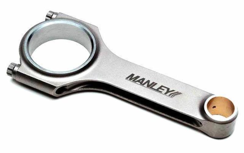 Manley Subaru WRX EJ205/STi EJ257 H-Tuff Plus Connecting Rod (Single)