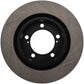 StopTech Slotted Sport Brake Rotor