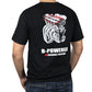 Skunk2 B-Power Tee (Black) - M