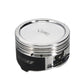 Manley Ford 4.6L Modular V8 Piston Set - 3.552in Bore 1.220in CH, -6.50 CC