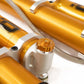 Ohlins 73-18 Mercedes-Benz Gelandewagen/G-Class Damper Set (-W463), 0-40mm Lift